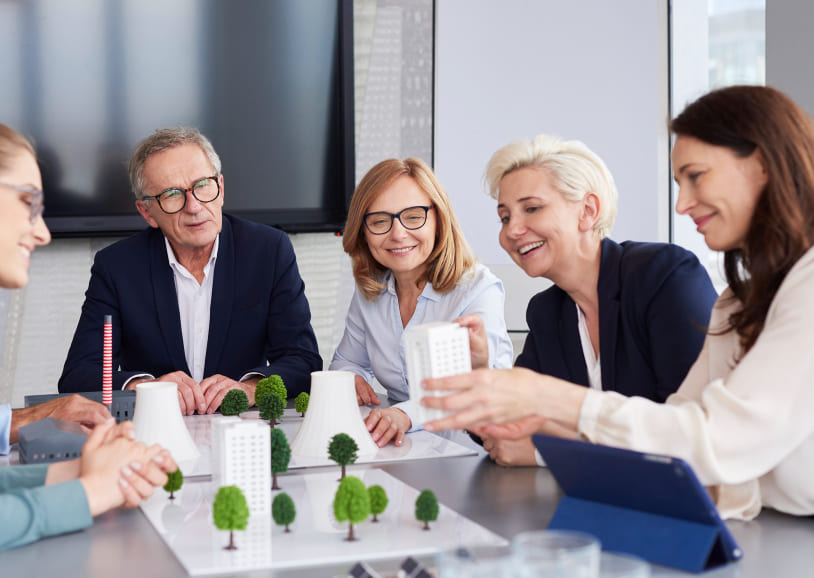Digital Innovation