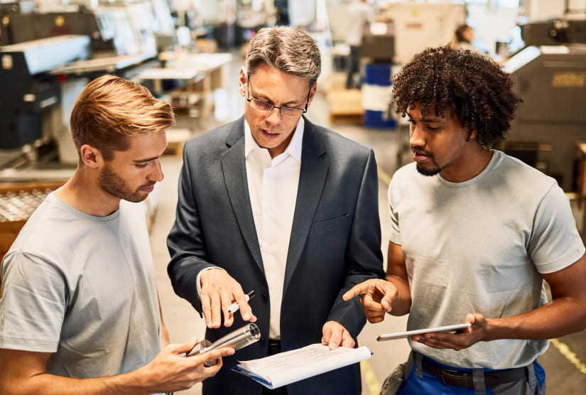 Digital Innovation